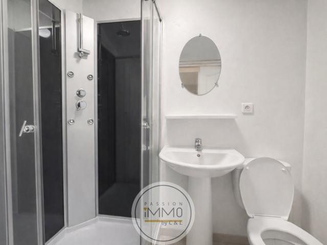 Appartement vente à Forcalquier, Sisteron