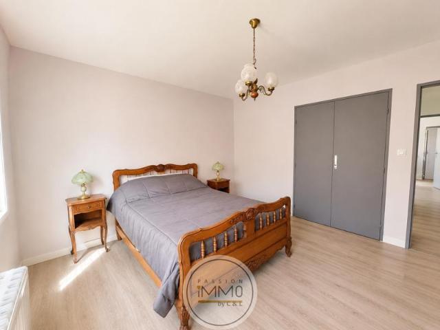 Appartement vente à Forcalquier, Sisteron