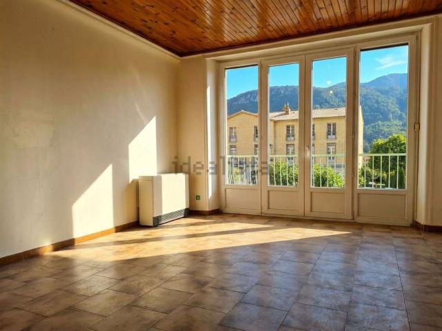 Appartement location à Sisteron, Alpes-de-Haute-Provence