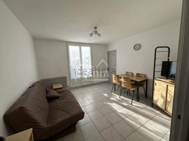 Appartement vente à Sisteron, Alpes-de-Haute-Provence