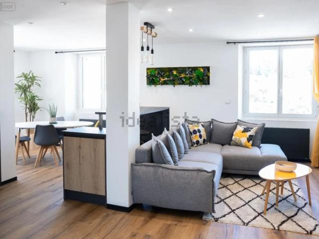 Appartement vente à Sisteron, Alpes-de-Haute-Provence