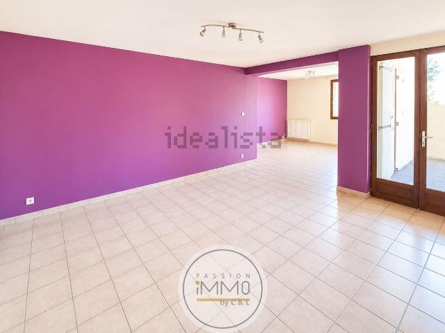 Appartement vente à Ribiers, Sisteron