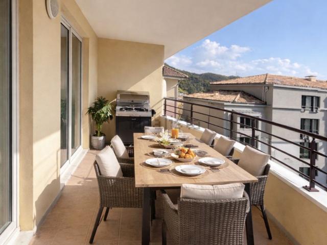 Appartement vente à Ribiers, Sisteron