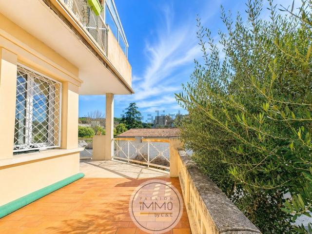 Appartement vente à Sisteron, Alpes-de-Haute-Provence