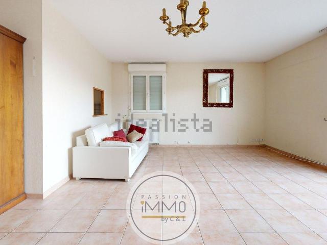 Appartement vente à Ribiers, Sisteron