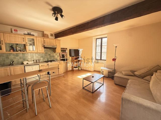 Appartement vente à Sisteron, Alpes-de-Haute-Provence