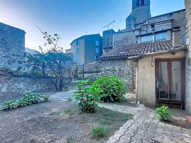 Appartement vente à Sisteron, Alpes-de-Haute-Provence
