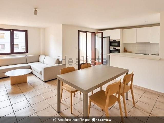 Appartement vente à Sisteron, Alpes-de-Haute-Provence