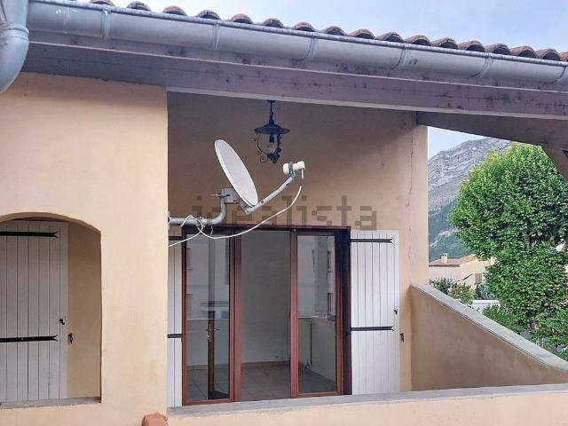 Appartement vente à Sisteron, Alpes-de-Haute-Provence
