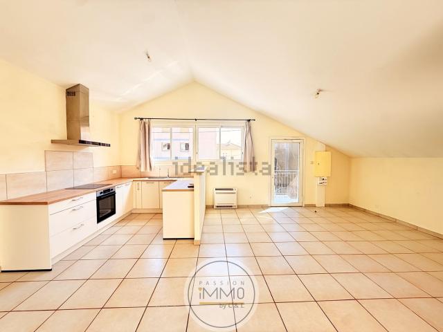 Appartement vente à Sisteron, Alpes-de-Haute-Provence