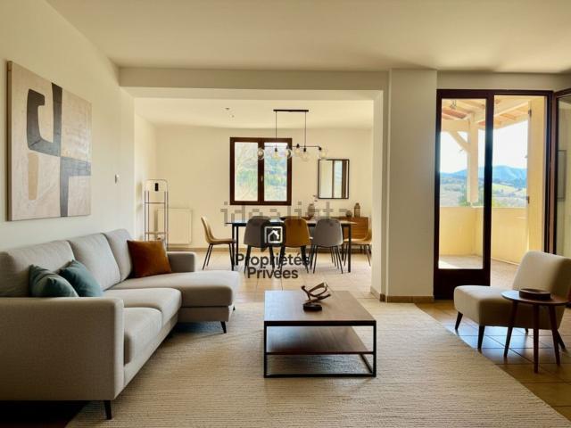 Appartement vente à Sisteron, Alpes-de-Haute-Provence