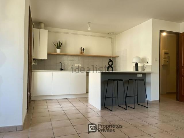 Appartement vente à Sisteron, Alpes-de-Haute-Provence