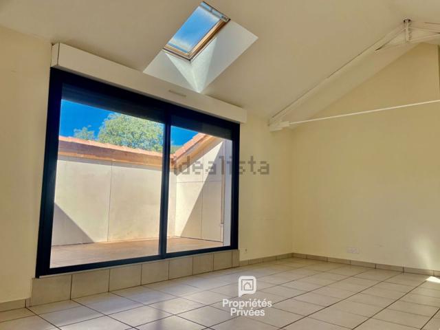 Appartement vente à Sisteron, Alpes-de-Haute-Provence