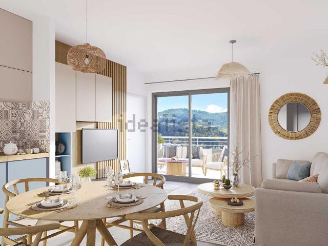 Appartement vente à Sisteron, Alpes-de-Haute-Provence