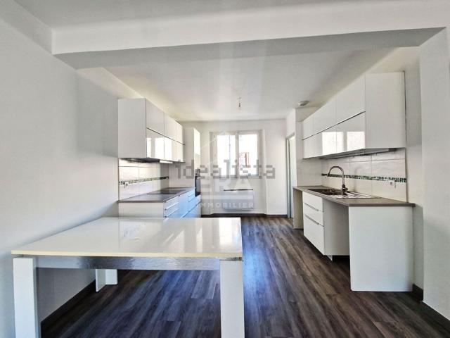 Appartement vente à Sisteron, Alpes-de-Haute-Provence