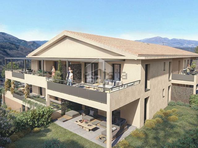 Appartement vente à Sisteron, Alpes-de-Haute-Provence