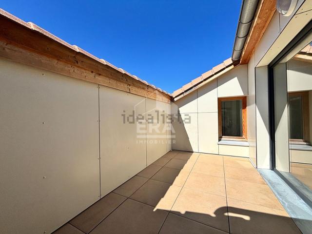 Appartement vente à Sisteron, Alpes-de-Haute-Provence