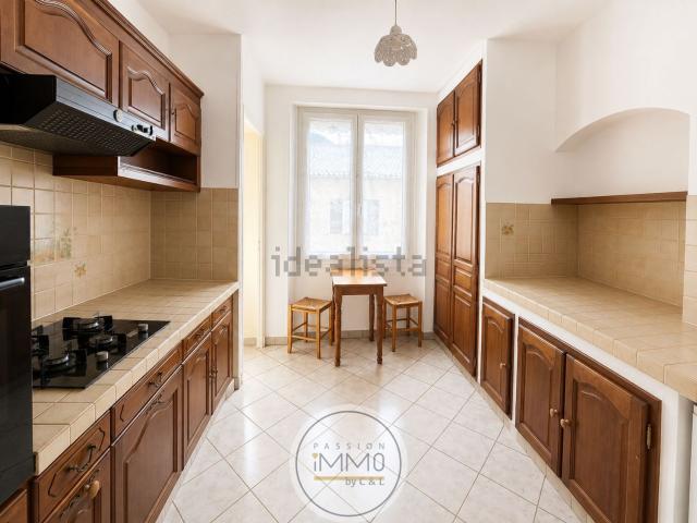 Appartement vente à Ribiers, Sisteron