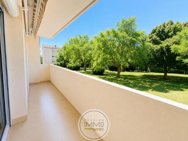 Appartement vente à Forcalquier, Sisteron