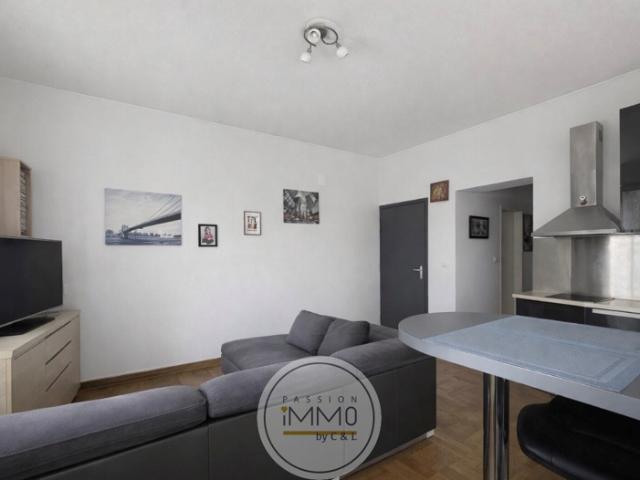 Appartement vente à Forcalquier, Sisteron