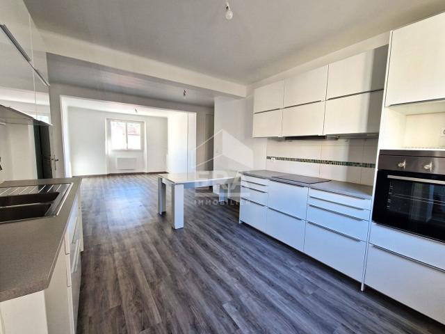 Appartement vente à Forcalquier, Sisteron