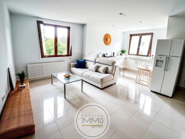 Appartement vente à Forcalquier, Sisteron