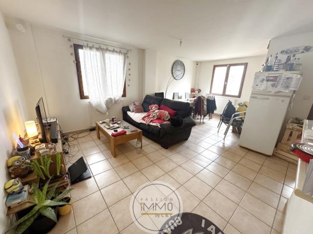 Appartement vente à Forcalquier, Sisteron