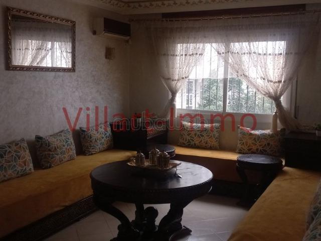 Appartement location à Tangero, Tanger-Tétouan