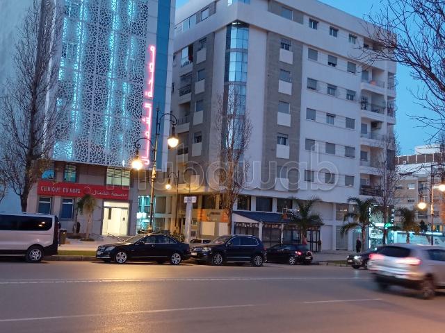 Appartement vente à Tangero, Tanger-Tétouan