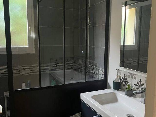 Appartement location à Rias, Flaviac