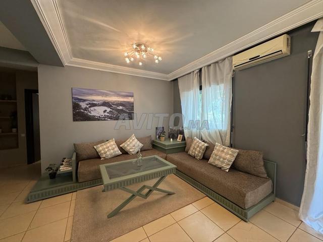 Appartement vente à Ifrane