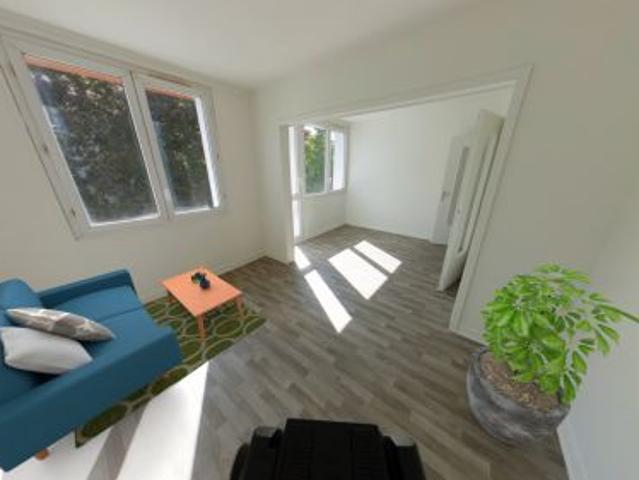 Appartement vente à Orléans