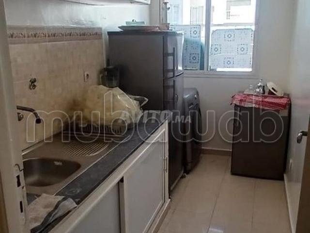 Appartement vente à Anfa, Gharb-Chrarda-Beni Hssen