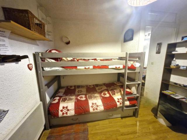 Appartement vente à Barcelonnette, Enchastrayes