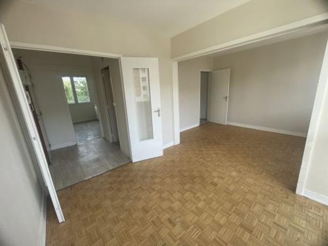 Appartement vente à Orléans