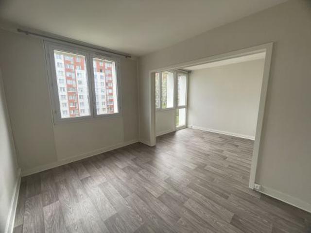 Appartement vente à Orléans