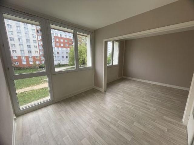 Appartement vente à Orléans