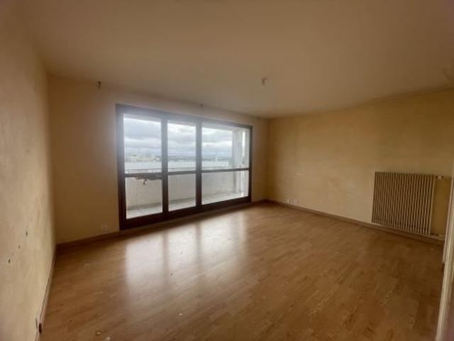 Appartement vente à Orléans
