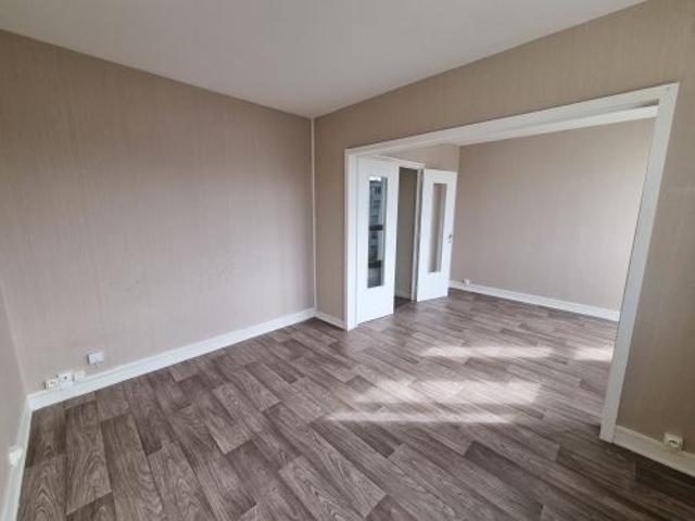 Appartement vente à Orléans