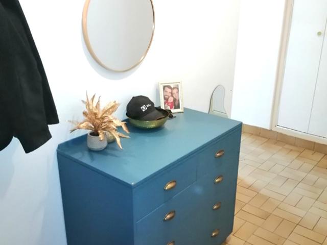 Appartement vente à Besançon, Ornans
