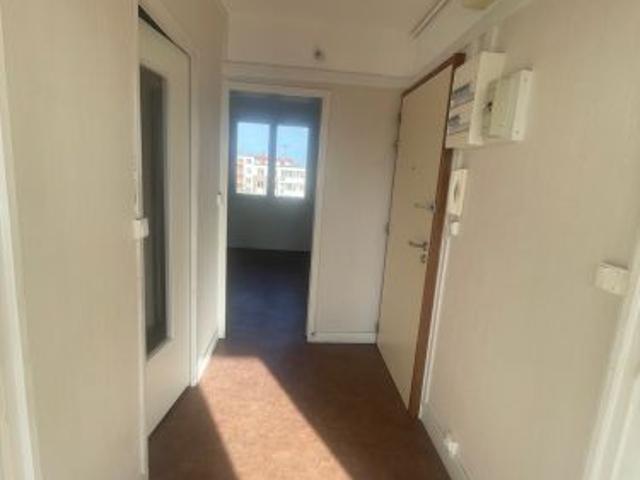 Appartement vente à Orléans