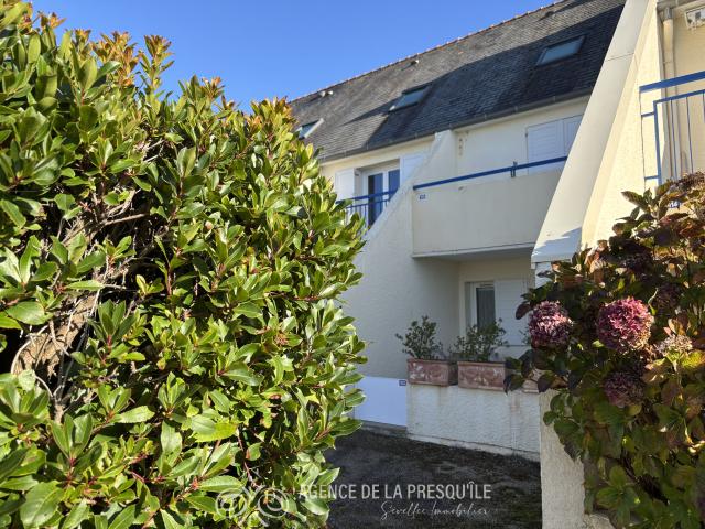 Appartement vente à Châteaulin, Bretagne