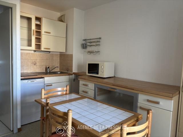 Appartement vente à Châteaulin, Bretagne