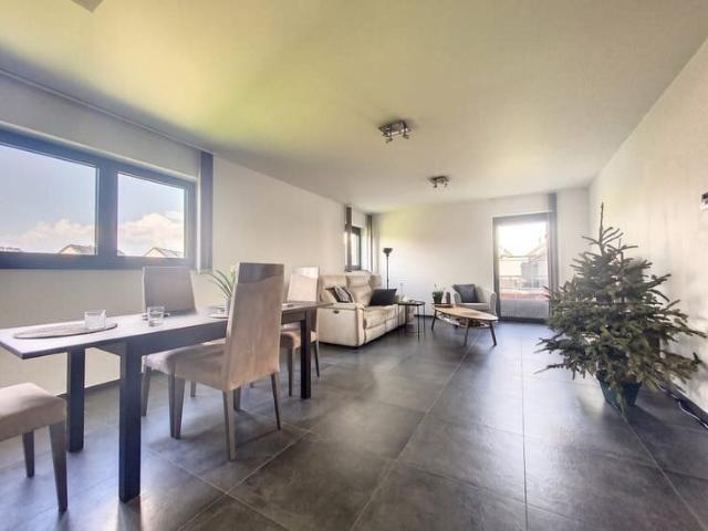 Appartement location à Fleurus, Wallonie