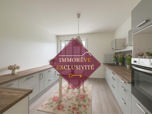 Appartement vente à Vienne, Auvergne-Rhône-Alpes