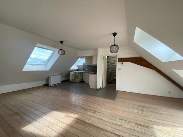 Appartement location à Neufchâteau, Luxembourg