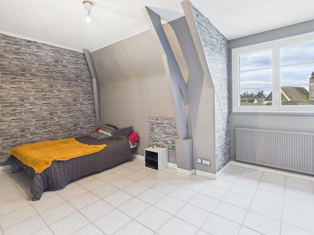 Appartement location à Dreux, Le Boullay-thierry