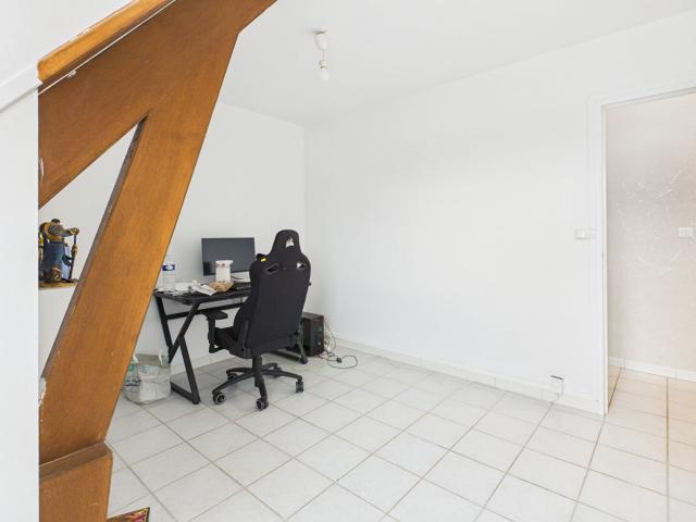 Appartement location à Le Boullay-Thierry, Eure-et-Loir