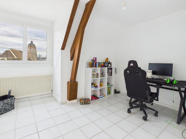 Appartement location à Dreux, Le Boullay-thierry