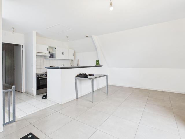 Appartement location à Dreux, Le Boullay-thierry